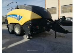 New Holland BB1290 Gebraucht