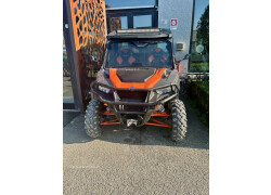 QUAD Polaris Gebraucht