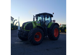 Claas AXION 830 Gebraucht