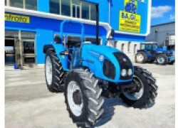 Landini Power Farm 100 Gebraucht