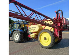 Kverneland 3800l 24 travi Gebraucht