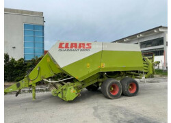 Claas QUADRANT 2200 Gebraucht