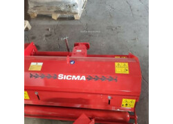 Sicma TSL 100 cm per motocoltivatore PASQUALI 18HP Nuovo