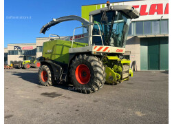 Claas JAGUAR 900 SPEEDSTAR Gebraucht