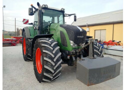 Fendt 936 VARIO Gebraucht