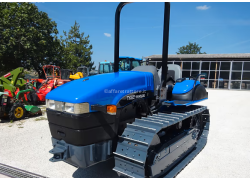 New Holland TK85 Gebraucht