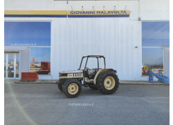 Gebrauchter Lamborghini 700VDT Traktor