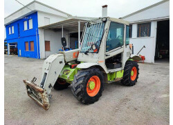 Claas Ranger 925 Gebraucht