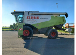 Claas LEXION 570 Gebraucht