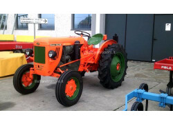 VINTAGE GLEICHER LANDWIRTSCHAFTLICHER TRAKTOR AUS DEM 30