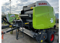 Claas Variant 360 Gebraucht