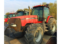 Case IH MAGNUM MX 270 Gebraucht