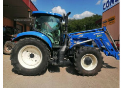 New Holland 175 Gebraucht