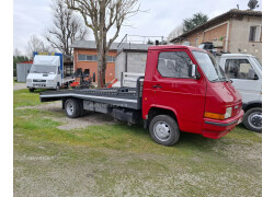 NISSAN KE1111 Gebraucht