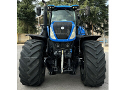 New Holland T7.315 Gebraucht