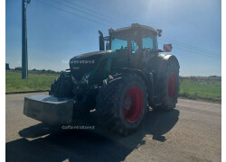 Fendt 939 VARIO Gebraucht