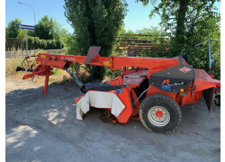 Kuhn FC 303 Usato