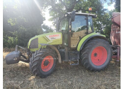 Claas ARION 420 Gebraucht