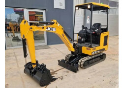 JCB 16C-1 Gebraucht