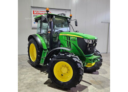 John Deere 6110RC Gebraucht