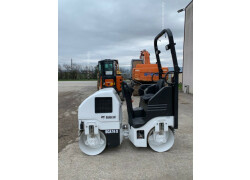 BOBCAT BCA 14S Gebraucht