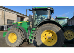 John Deere 7310R Gebraucht