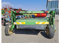 John Deere 1460 Usato