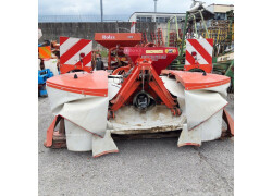 Kuhn GMD 240 FF Gebraucht