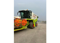 Claas LEXION 530 Gebraucht