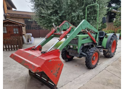 Fendt FARMER 203 Gebraucht