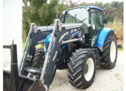 New Holland T5.105 Gebraucht