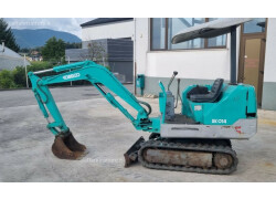 Kobelco SK 014 Gebraucht