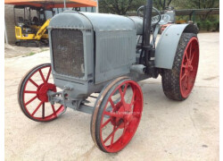 International Harvester IH Gebraucht