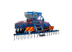 Siciltiller FALCO SEED Neu