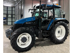 New Holland TS 115