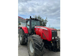 Massey Ferguson 8480 DYNA VT Gebraucht