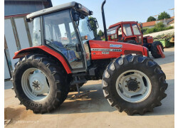 Massey Ferguson 4255 Gebraucht