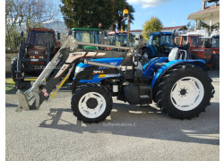 New Holland TD4040 F Gebraucht