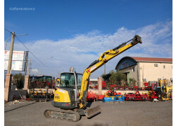 WACKER NEUSON EZ36 GEBRAUCHT