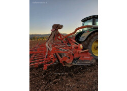 Kuhn VENTA 5 + Kuhn HR 5000 Gebraucht