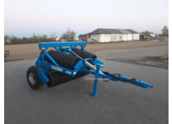 Agro Chłopecki Agro Chłopecki Agro Chłopecki Cambridge Walze 4,5 m fi450 0/ Cambridge Walze/ Cambridge Walze Neu