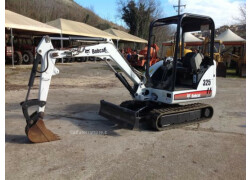 Bobcat 325 Gebraucht