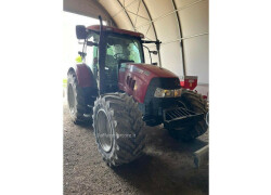 Case IH IH Maxxum 140 Gebraucht