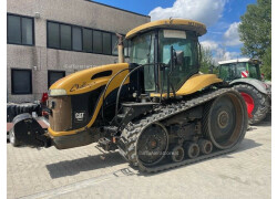 Challenger 765 Gebraucht