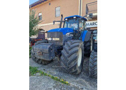 New Holland TM 190 Gebraucht