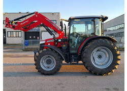 Massey Ferguson 4708M Gebraucht