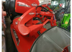 Kuhn FC 3125 DF-FF Gebraucht