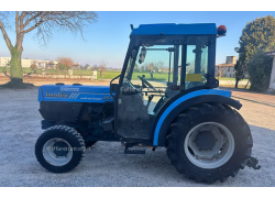 Landini Advantage 75 V 4x4 Gebraucht