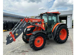 Kubota M8560 Gebraucht