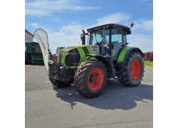 Claas arion 650 Gebraucht